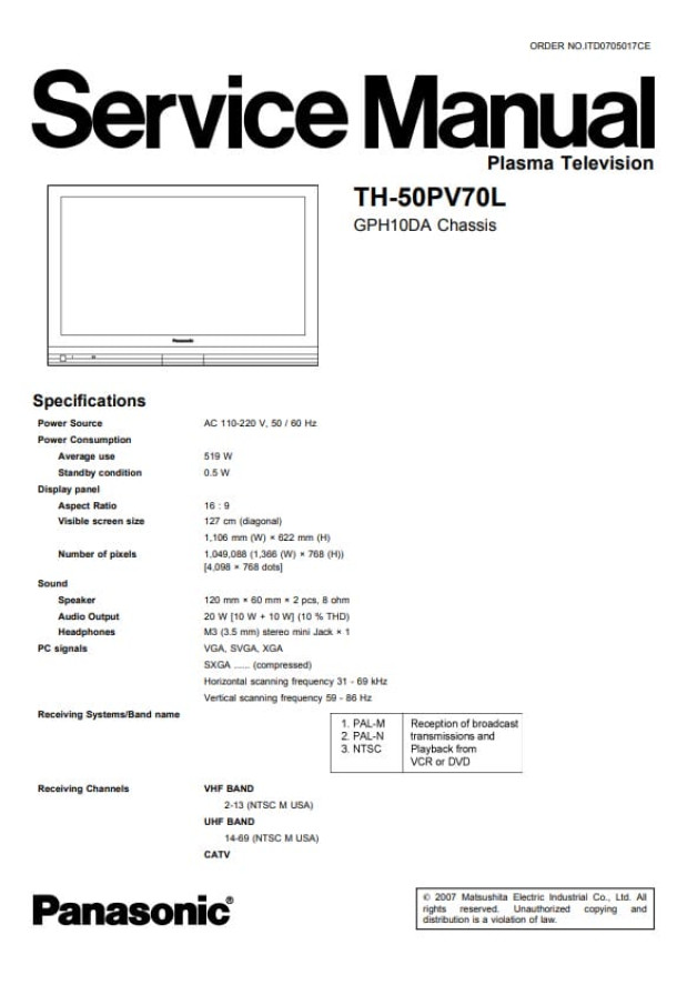 GPH10DA_TH-50PV70L